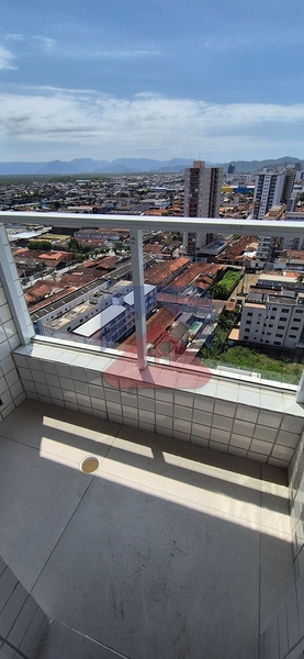 🏡 Apartamento para venda na Aviação – Praia Grande/SP: 11ª foto da galeria de imagens do imóvel