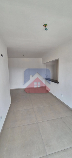 🏡 Apartamento para venda na Aviação – Praia Grande/SP: 3ª foto da galeria de imagens do imóvel