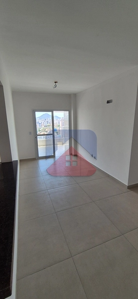 🏡 Apartamento para venda na Aviação – Praia Grande/SP: 2ª foto da galeria de imagens do imóvel