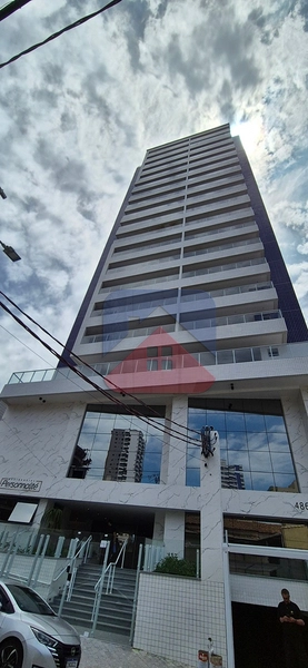 🏡 Apartamento para venda na Aviação – Praia Grande/SP: 17ª foto da galeria de imagens do imóvel