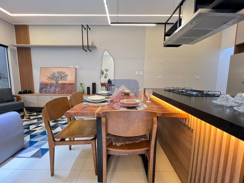 🏡 Apartamento para venda na Vila Caiçara – Praia Grande/SP: 5ª foto da galeria de imagens do imóvel