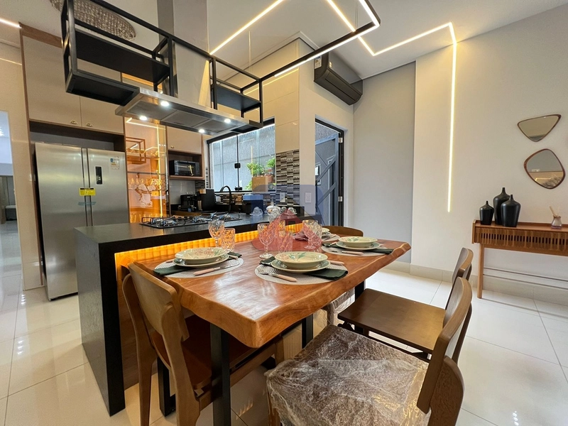 🏡 Apartamento para venda na Vila Caiçara – Praia Grande/SP: 4ª foto da galeria de imagens do imóvel