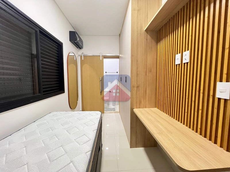 🏡 Apartamento para venda na Vila Caiçara – Praia Grande/SP: 12ª foto da galeria de imagens do imóvel