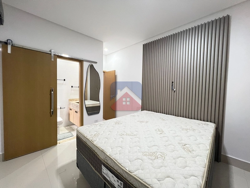 🏡 Apartamento para venda na Vila Caiçara – Praia Grande/SP: 13ª foto da galeria de imagens do imóvel
