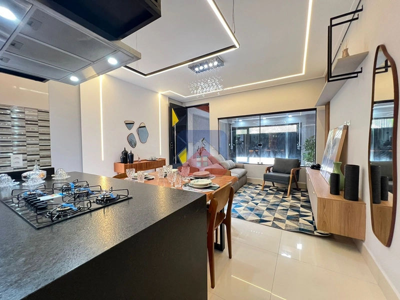 🏡 Apartamento para venda na Vila Caiçara – Praia Grande/SP: 7ª foto da galeria de imagens do imóvel