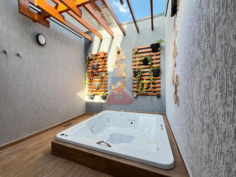 🏡 Apartamento para venda na Vila Caiçara – Praia Grande/SP: 19ª foto da galeria de imagens do imóvel