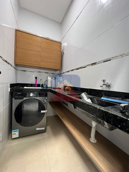 🏡 Apartamento para venda na Vila Caiçara – Praia Grande/SP: 9ª foto da galeria de imagens do imóvel