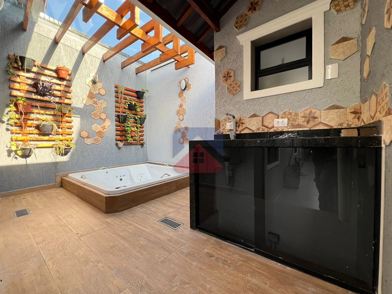 🏡 Apartamento para venda na Vila Caiçara – Praia Grande/SP: 16ª foto da galeria de imagens do imóvel