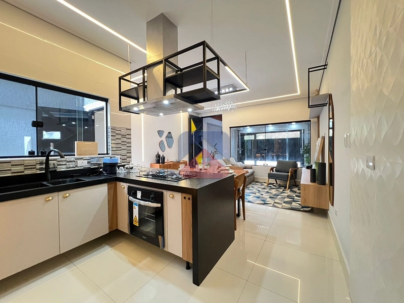 🏡 Apartamento para venda na Vila Caiçara – Praia Grande/SP: 6ª foto da galeria de imagens do imóvel