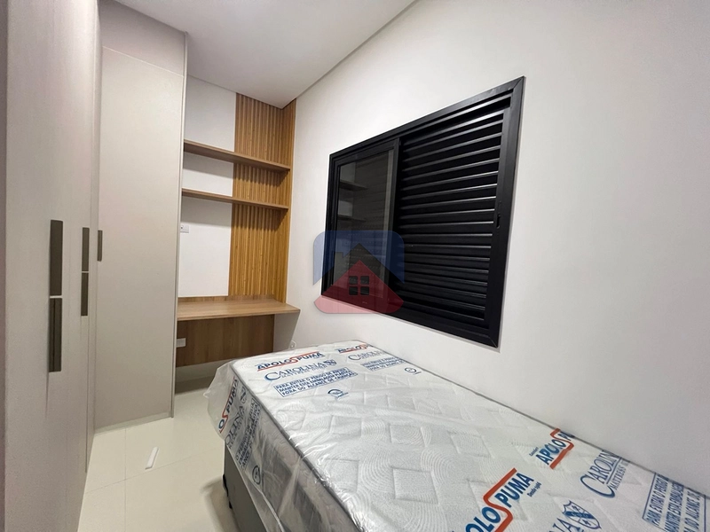 🏡 Apartamento para venda na Vila Caiçara – Praia Grande/SP: 11ª foto da galeria de imagens do imóvel