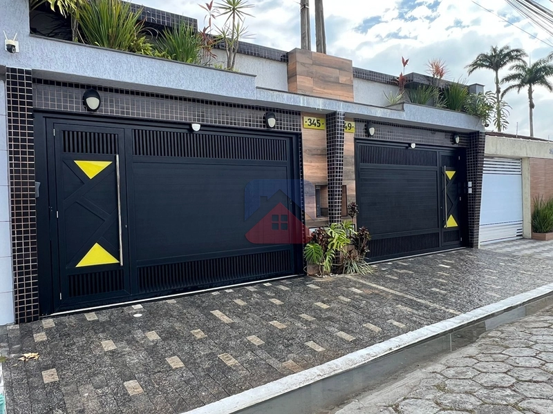 🏡 Apartamento para venda na Vila Caiçara – Praia Grande/SP: 1ª foto da galeria de imagens do imóvel