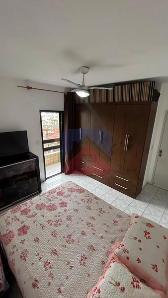 🏡 Apartamento para venda na Caiçara – Praia Grande/SP: 14ª foto da galeria de imagens do imóvel