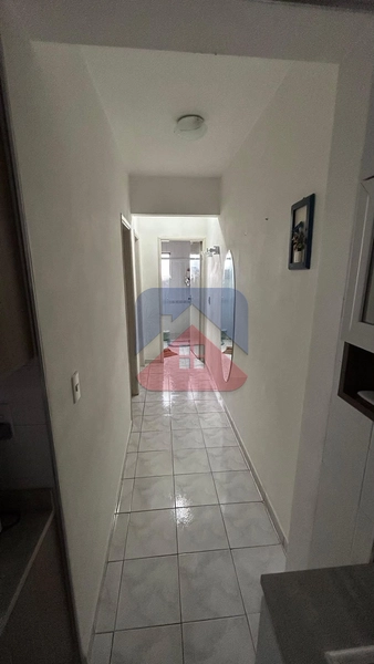 🏡 Apartamento para venda na Caiçara – Praia Grande/SP: 11ª foto da galeria de imagens do imóvel