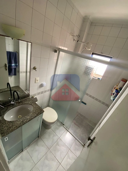 🏡 Apartamento para venda na Caiçara – Praia Grande/SP: 15ª foto da galeria de imagens do imóvel