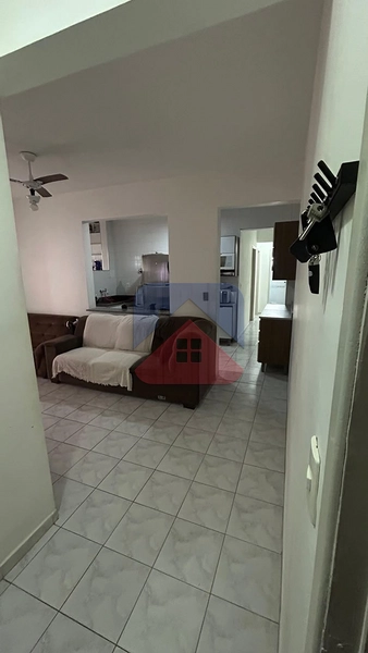 🏡 Apartamento para venda na Caiçara – Praia Grande/SP: 4ª foto da galeria de imagens do imóvel