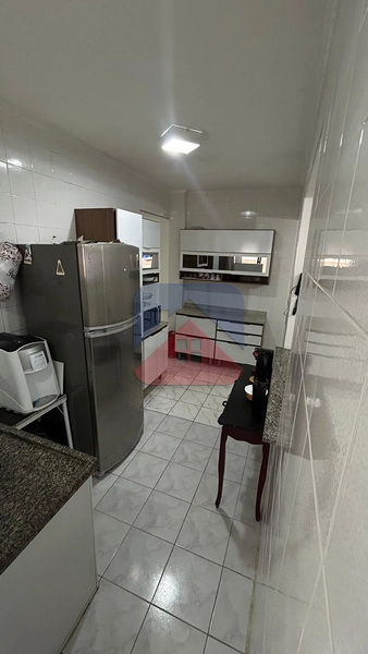 🏡 Apartamento para venda na Caiçara – Praia Grande/SP: 6ª foto da galeria de imagens do imóvel