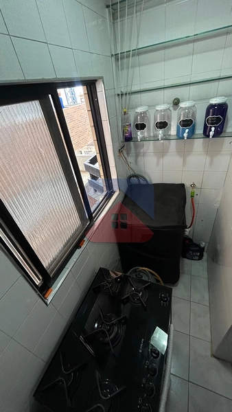 🏡 Apartamento para venda na Caiçara – Praia Grande/SP: 16ª foto da galeria de imagens do imóvel