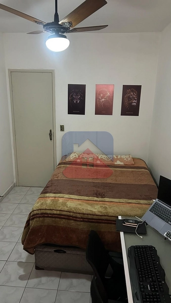 🏡 Apartamento para venda na Caiçara – Praia Grande/SP: 10ª foto da galeria de imagens do imóvel