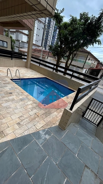🏡 Apartamento para venda na Caiçara – Praia Grande/SP: 20ª foto da galeria de imagens do imóvel