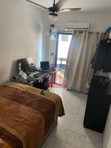 🏡 Apartamento para venda na Caiçara – Praia Grande/SP: 9ª foto da galeria de imagens do imóvel