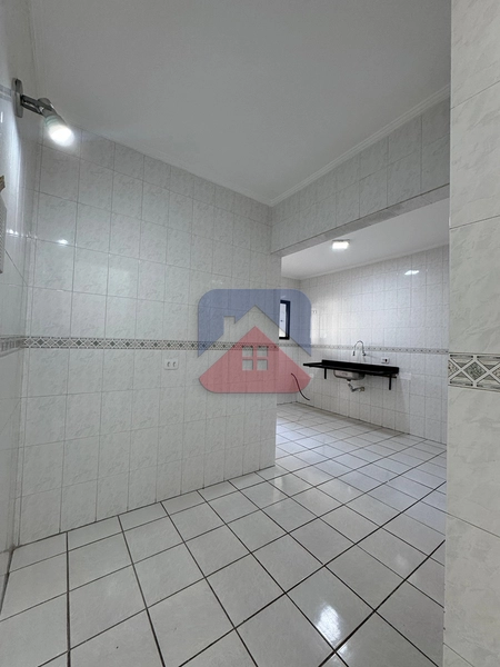 🏡 Apartamento para venda na Ocian – Praia Grande/SP: 4ª foto da galeria de imagens do imóvel