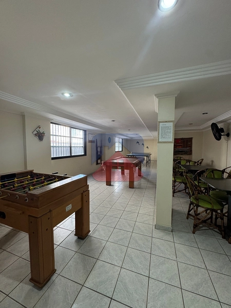 🏡 Apartamento para venda na Ocian – Praia Grande/SP: 22ª foto da galeria de imagens do imóvel