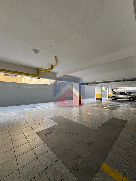 🏡 Apartamento para venda na Ocian – Praia Grande/SP: 23ª foto da galeria de imagens do imóvel