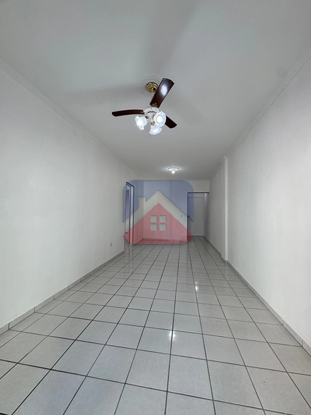🏡 Apartamento para venda na Ocian – Praia Grande/SP: 2ª foto da galeria de imagens do imóvel