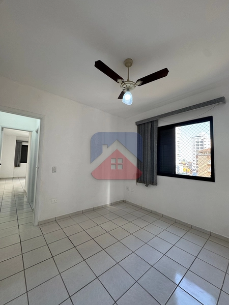 🏡 Apartamento para venda na Ocian – Praia Grande/SP: 11ª foto da galeria de imagens do imóvel