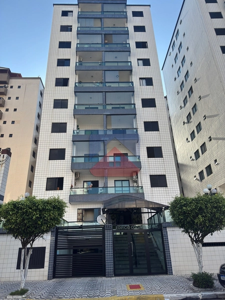🏡 Apartamento para venda na Ocian – Praia Grande/SP: 29ª foto da galeria de imagens do imóvel