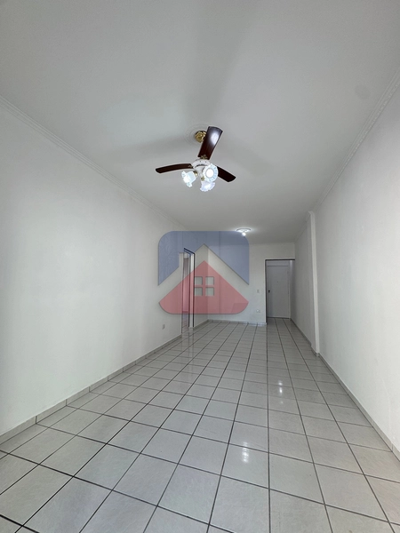 🏡 Apartamento para venda na Ocian – Praia Grande/SP: 3ª foto da galeria de imagens do imóvel