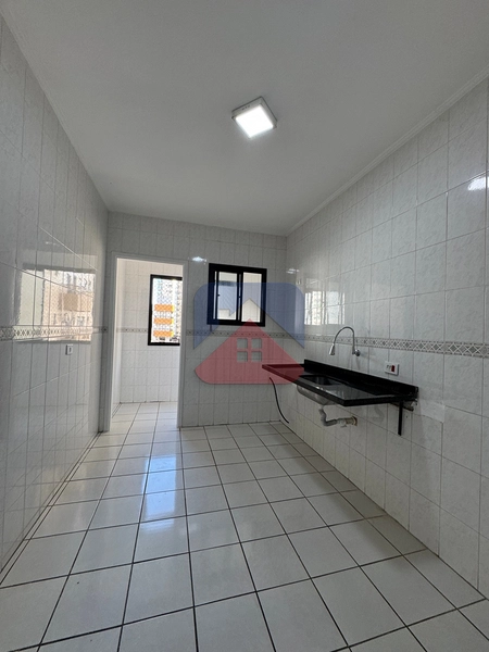 🏡 Apartamento para venda na Ocian – Praia Grande/SP: 5ª foto da galeria de imagens do imóvel