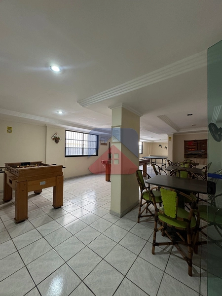 🏡 Apartamento para venda na Ocian – Praia Grande/SP: 21ª foto da galeria de imagens do imóvel