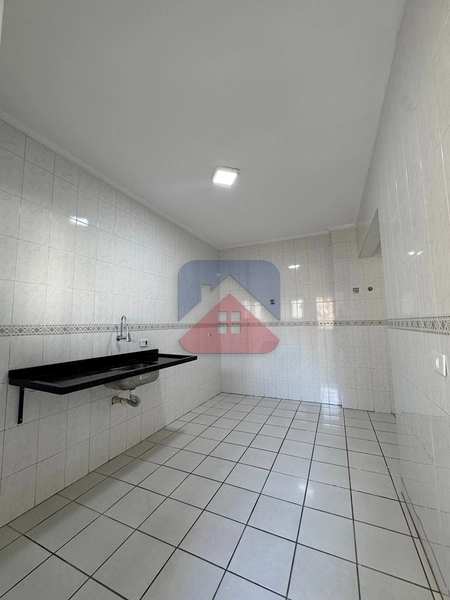 🏡 Apartamento para venda na Ocian – Praia Grande/SP: 6ª foto da galeria de imagens do imóvel