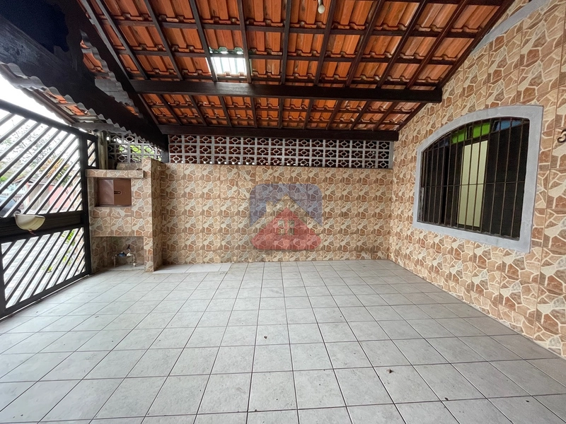 Casa próximo a praia : 3ª foto da galeria de imagens do imóvel
