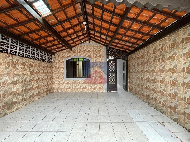Casa próximo a praia : 1ª foto da galeria de imagens do imóvel