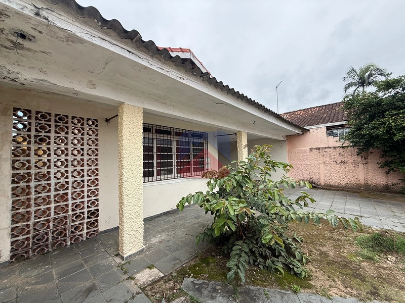 CASA|INDIVIDUAL| DORMITÓRIOS|IMPERADOR : 2ª foto da galeria de imagens do imóvel