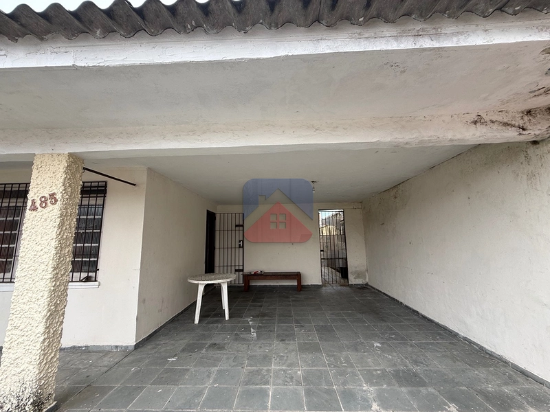 CASA|INDIVIDUAL| DORMITÓRIOS|IMPERADOR : 7ª foto da galeria de imagens do imóvel