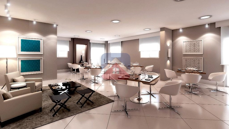 🏡 Apartamento para venda na Boqueirão – Praia Grande/SP: 7ª foto da galeria de imagens do imóvel