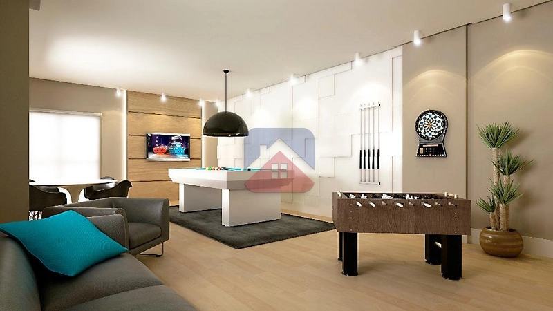 🏡 Apartamento para venda na Boqueirão – Praia Grande/SP: 6ª foto da galeria de imagens do imóvel