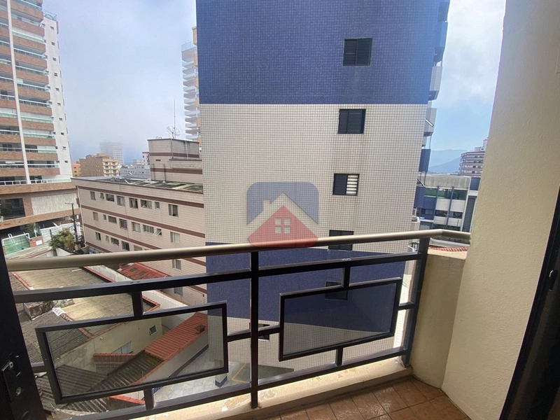 🏡 Apartamento para venda na Vila Caiçara – Praia Grande/SP: 10ª foto da galeria de imagens do imóvel