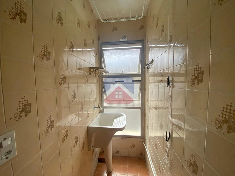 🏡 Apartamento para venda na Vila Caiçara – Praia Grande/SP: 9ª foto da galeria de imagens do imóvel