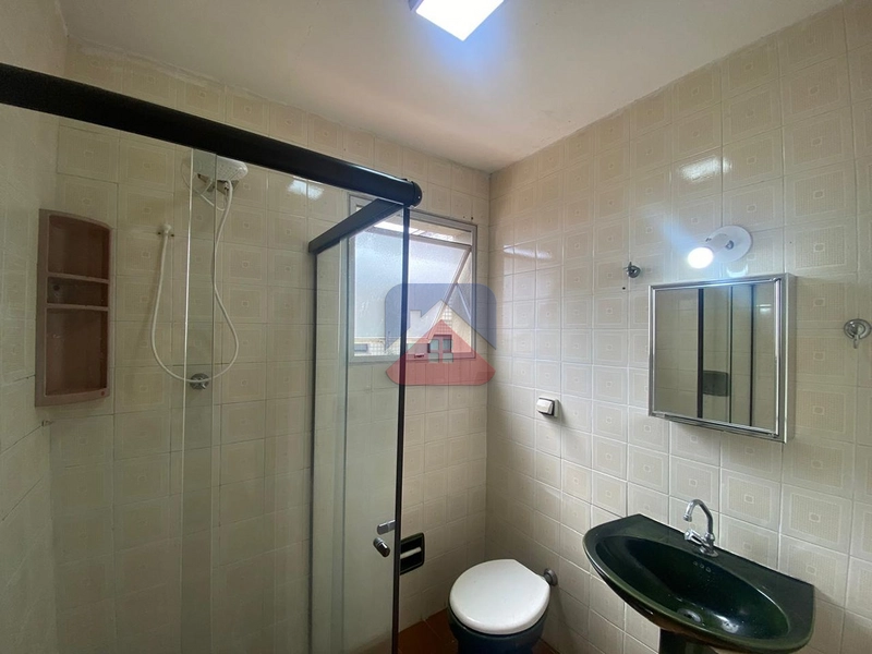 🏡 Apartamento para venda na Vila Caiçara – Praia Grande/SP: 7ª foto da galeria de imagens do imóvel