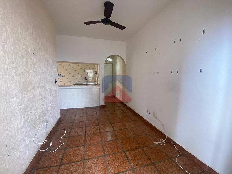 🏡 Apartamento para venda na Vila Caiçara – Praia Grande/SP: 2ª foto da galeria de imagens do imóvel