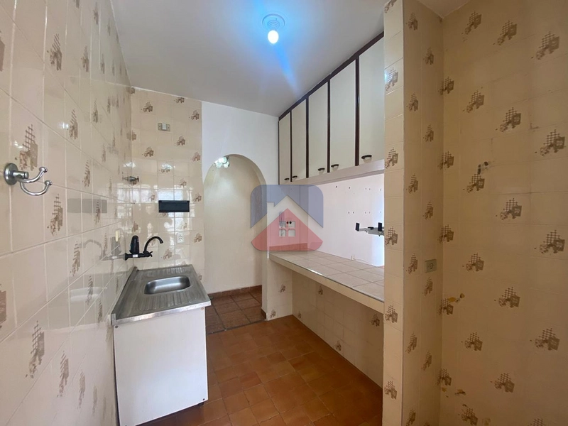 🏡 Apartamento para venda na Vila Caiçara – Praia Grande/SP: 4ª foto da galeria de imagens do imóvel