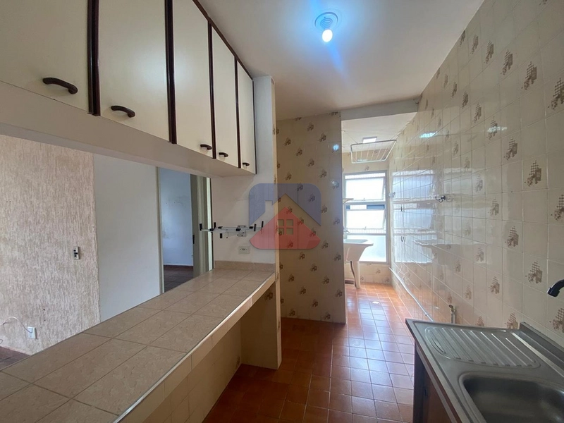 🏡 Apartamento para venda na Vila Caiçara – Praia Grande/SP: 5ª foto da galeria de imagens do imóvel