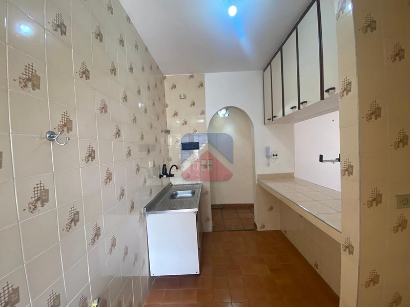 🏡 Apartamento para venda na Vila Caiçara – Praia Grande/SP: 3ª foto da galeria de imagens do imóvel