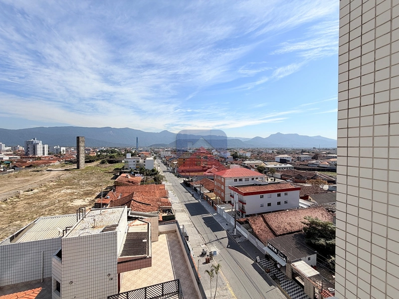 APARTAMENTO DE 2 DORMITÓRIOS SENDO 1 SUÍTE COM VISTA : 60ª foto da galeria de imagens do imóvel