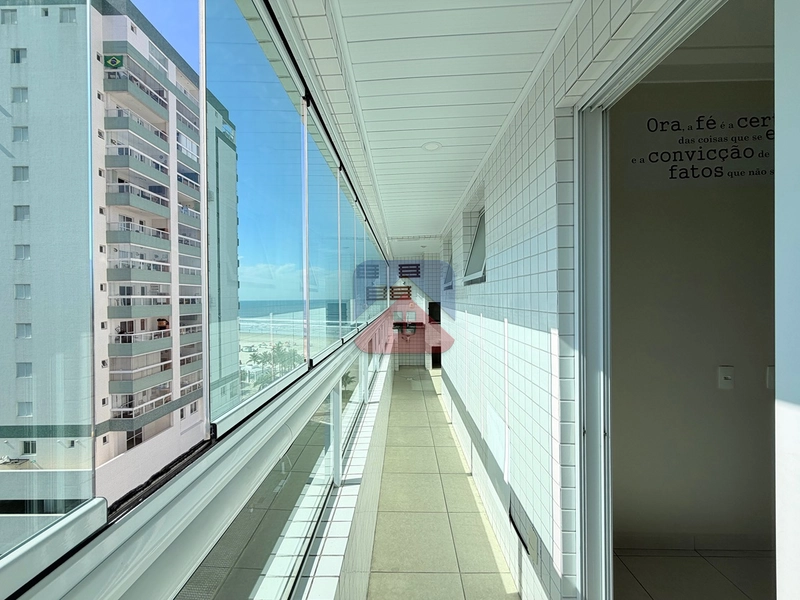 APARTAMENTO DE 2 DORMITÓRIOS SENDO 1 SUÍTE COM VISTA : 61ª foto da galeria de imagens do imóvel