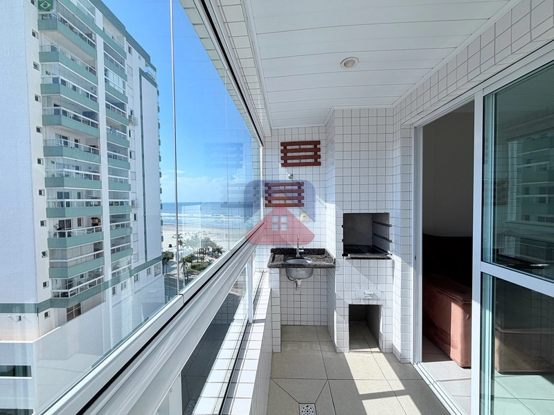APARTAMENTO DE 2 DORMITÓRIOS SENDO 1 SUÍTE COM VISTA : 50ª foto da galeria de imagens do imóvel
